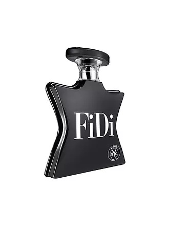 BOND NO.9 | Fidi Eau de Parfum 100ml | 